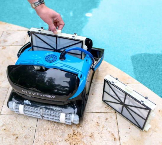 Pool Robot Cleaner